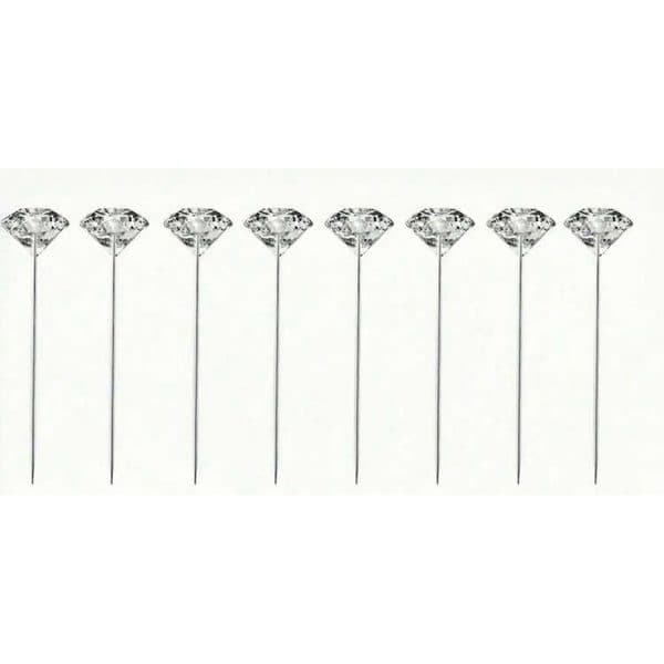 Gem Pins