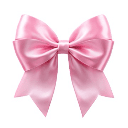 Ribbon Message/Bows
