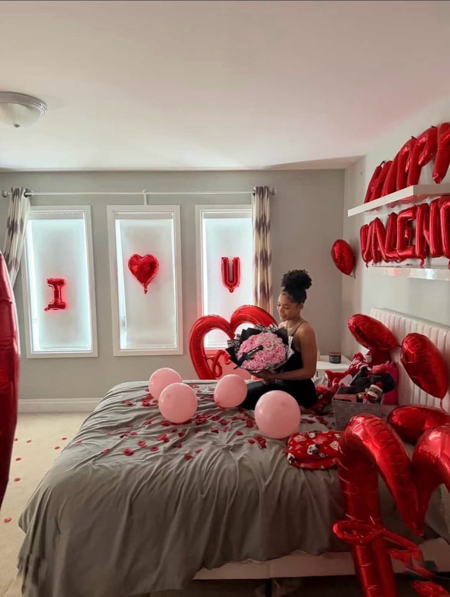 Happy Lucky Girl Blossoms client 6